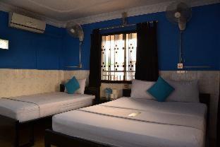 Mad Monkey Hostel Siem Reap - Siem Reap - 4