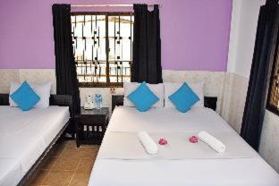 Mad Monkey Hostel Siem Reap - Siem Reap - 3