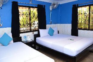 Mad Monkey Hostel Siem Reap - Siem Reap - 2