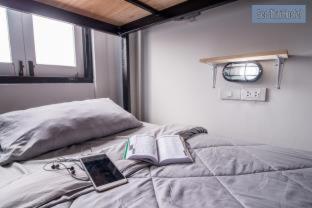 Zee Thai Hostel - Bangkok - 5