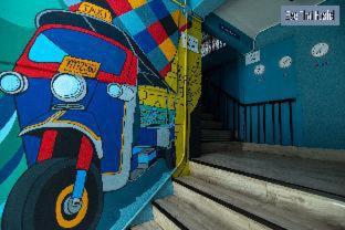 Zee Thai Hostel - Bangkok - 2
