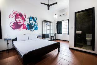The Funky Village - Siem Reap - 4