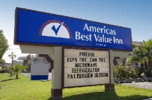 Americas Best Value Inn - Milpitas - Milpitas - 9