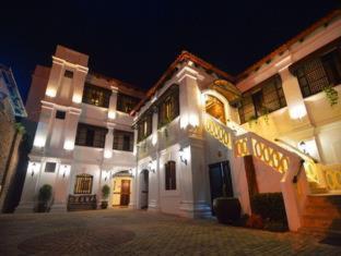Hotel Veneto De Vigan - Vigan City - 9