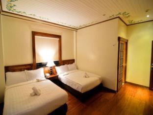 Hotel Veneto De Vigan - Vigan City - 8