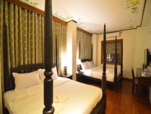 Hotel Veneto De Vigan - Vigan City - 4