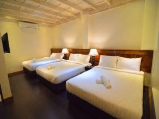 Hotel Veneto De Vigan - Vigan City - 1