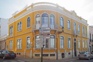 Baixa Terrace Hostel - 7