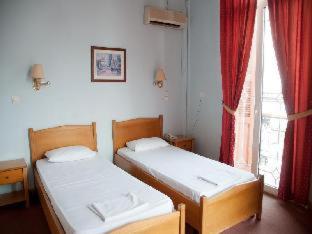 Metropolis Hotel - Serres - 2