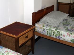 Bamboo Backpackers - 7