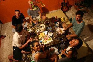 Born Free Hostel - Bangkok - 8