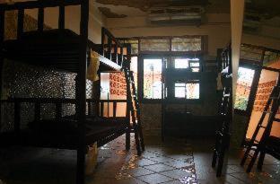 Born Free Hostel - Bangkok - 3