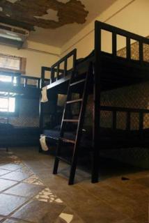 Born Free Hostel - 2