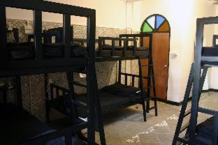 Born Free Hostel - Bangkok - 1