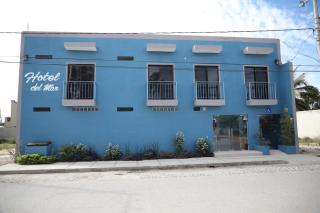 Hotel Del Mar - Barra de Navidad - 1