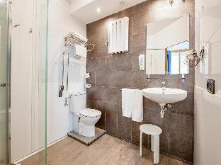 Pensión Irune by Vivere Stays - San Sebastián - 1