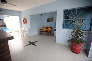 Hotel Del Mar - Barra de Navidad - 2