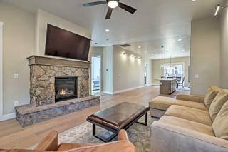 Flagstaff Oasis with Hot Tub - 3 Mi to Downtown! - Flagstaff - 8