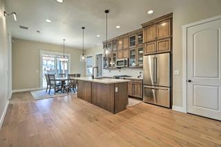 Flagstaff Oasis with Hot Tub - 3 Mi to Downtown! - Flagstaff - 5