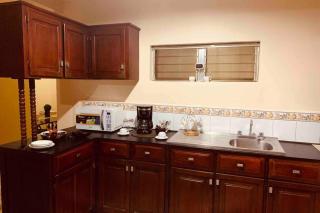 Hai Suite Apartamento - San Pedro Sula - 7