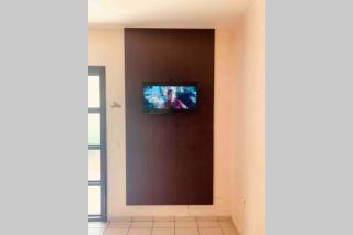 Hai Suite Apartamento - San Pedro Sula - 6