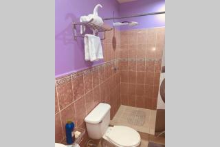 Hai Suite Apartamento - San Pedro Sula - 3