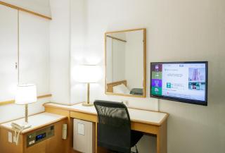 Gifu Washington Hotel Plaza - Gifu - 4