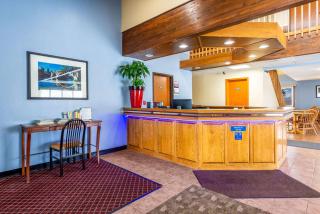 Royal Inn & Suites Milaca - 6