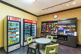 Candlewood Amarillo-Western Crossing by IHG - Amarillo - 1