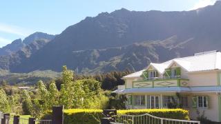 Chambres d'hôtes DORIS - 6