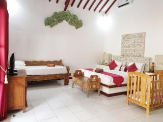 Cinta Cottages - Gili Trawangan - 1