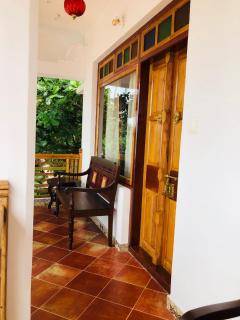 Lemon Dew Beach House, Alleppey Beach - Alleppey - 4
