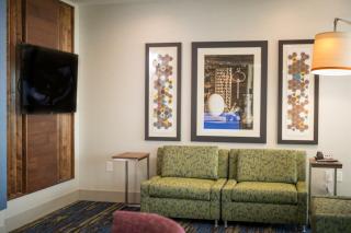 Holiday Inn Express & Suites Rock Falls by IHG - 9