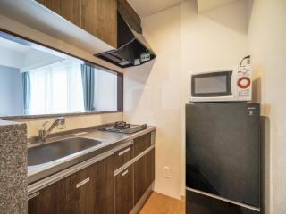 BiBi Hotel Cosmos Shintoshin - Naha - 4