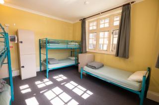 YHA Newcastle Beach - Newcastle - 8