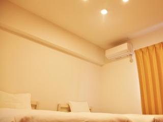 Mango Resort Okinawa Naha - Naha - 5