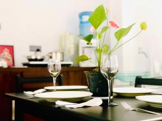 Siri's Residency - 9