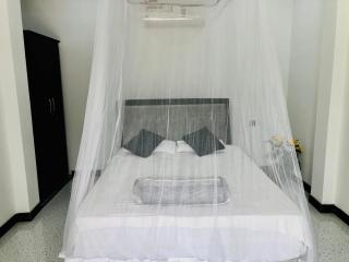 Siri's Residency - 2