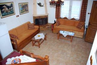 Vila Elena 2 astoning view - Steni Vala Alonissos - 3