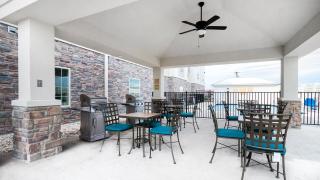 Candlewood Suites Waco by IHG - 4