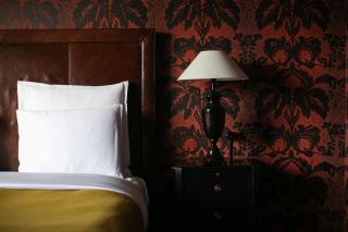 Rooms Hotel Tbilisi - Tbilisi - 4