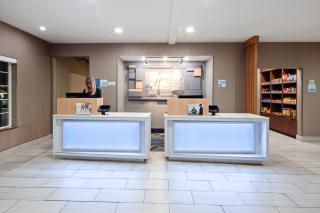 Holiday Inn Express & Suites - Tulare by IHG - Tulare - 4