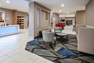 Holiday Inn Express & Suites - Tulare by IHG - Tulare - 3