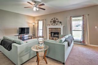Pet-Friendly Family Home in Hutto with Private Yard! - 5