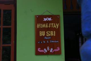 Sri Homestay - Sermo - 5