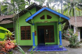 Sri Homestay - Sermo - 3