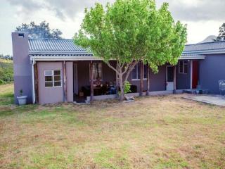 Konings Cottage - Gansbaai - 1