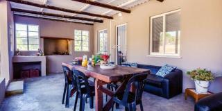 Konings Cottage - Gansbaai - 9