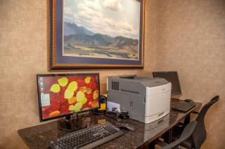 Holiday Inn Express Hotel & Suites Richland - 6