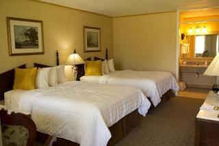 Travelodge by Wyndham Ogallala - Ogallala - 7